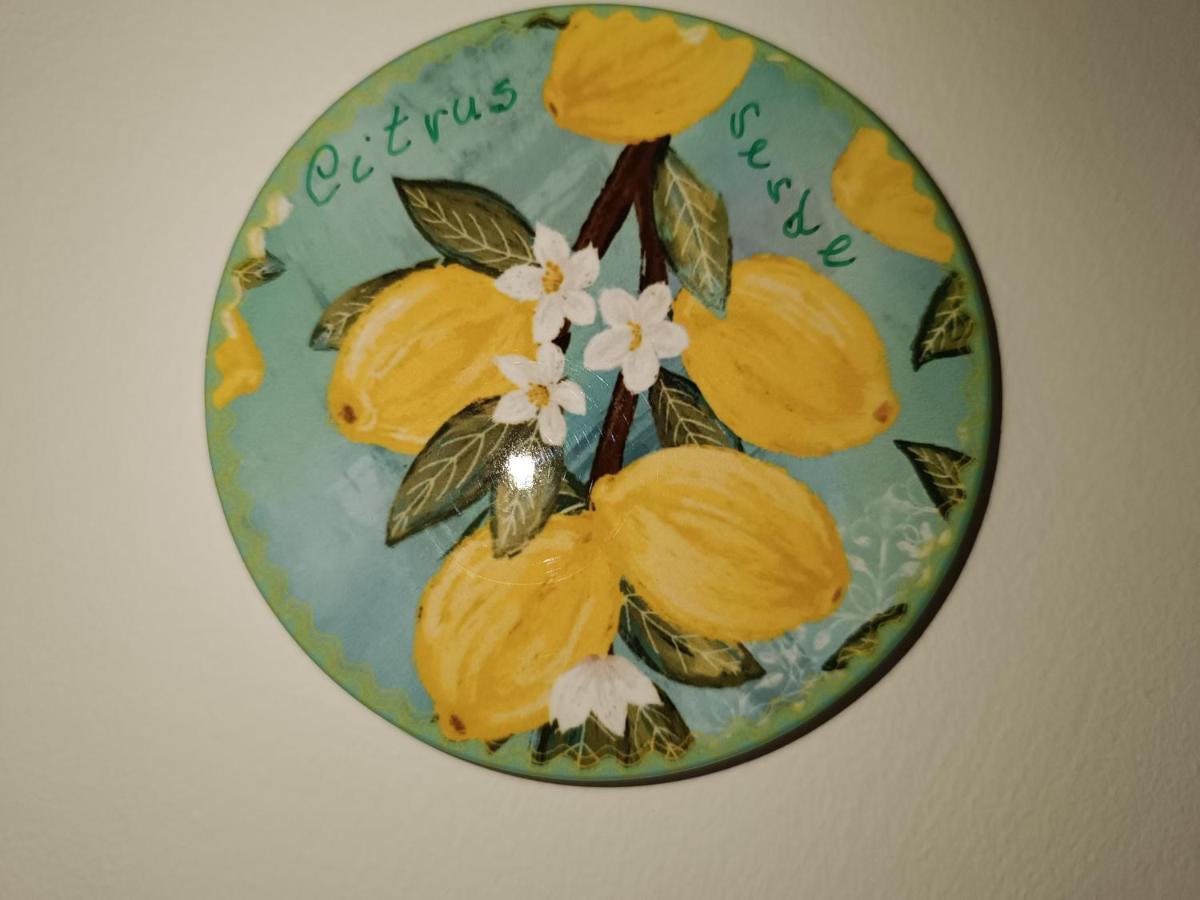 Citrus Verde Syracuse ภายนอก รูปภาพ