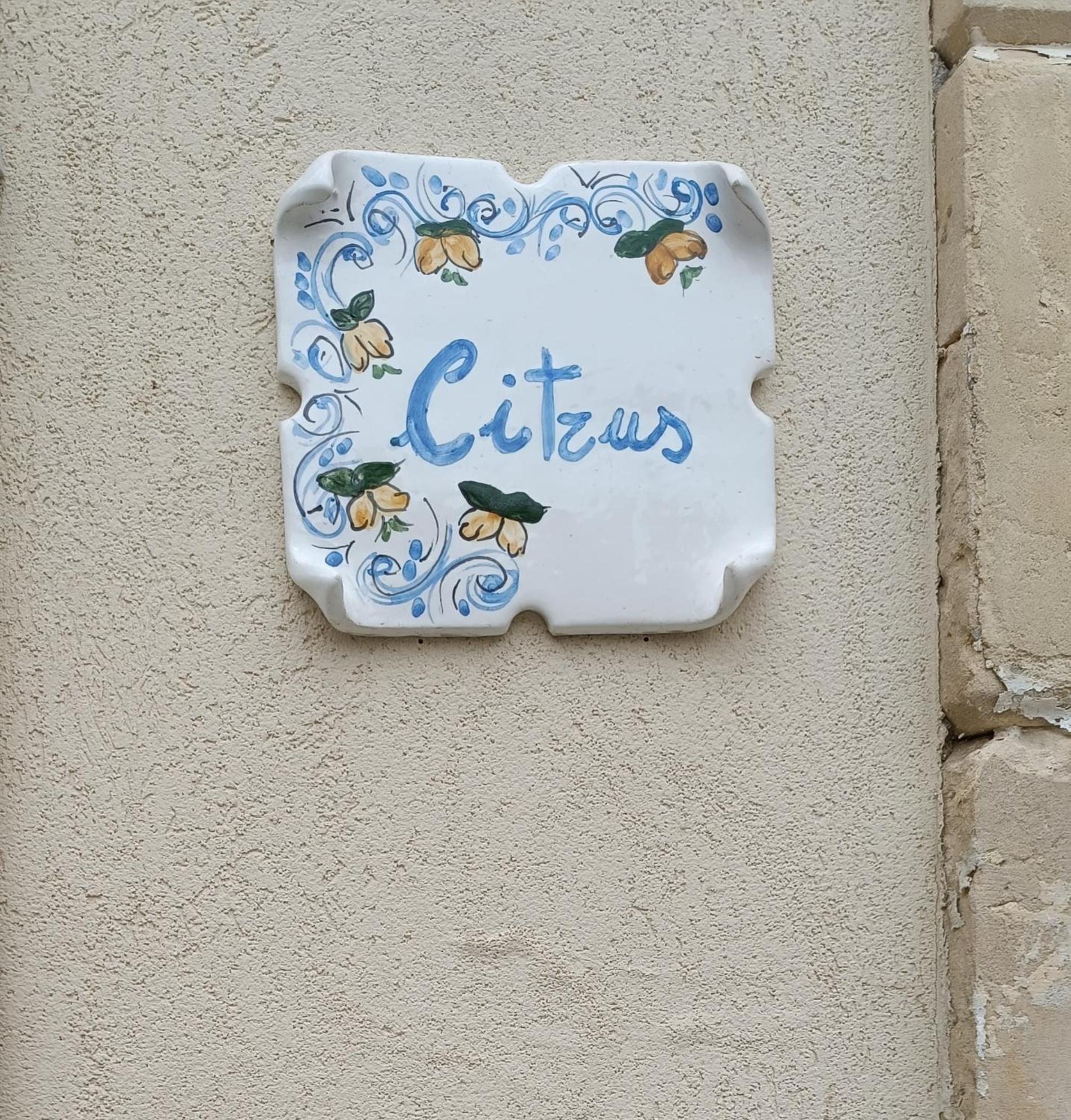 Citrus Verde Syracuse ภายนอก รูปภาพ
